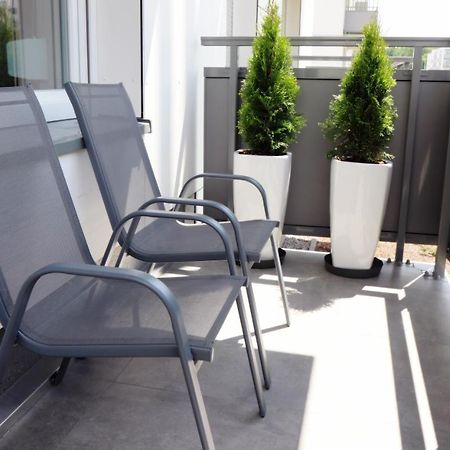 Apartament Amerigo ヴロツワフ エクステリア 写真