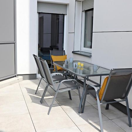 Apartament Amerigo ヴロツワフ エクステリア 写真