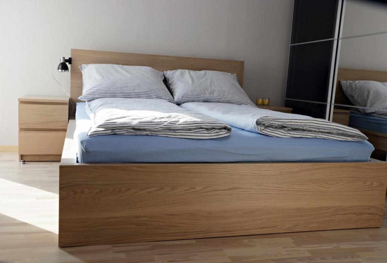 Apartament Amerigo ヴロツワフ エクステリア 写真