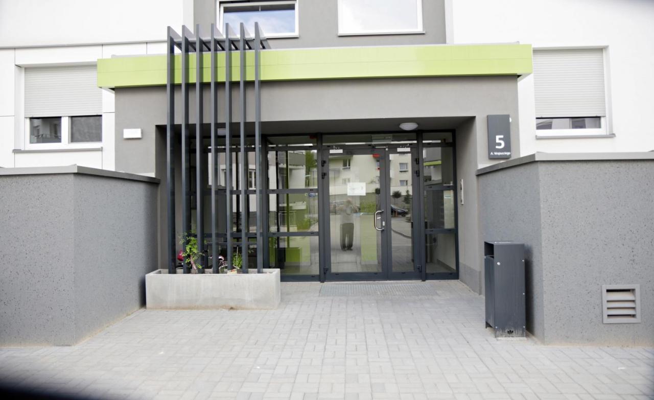 Apartament Amerigo ヴロツワフ エクステリア 写真