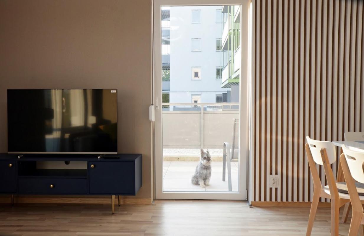 Apartament Amerigo ヴロツワフ エクステリア 写真