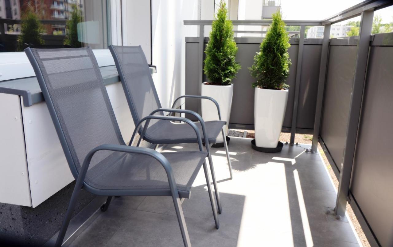 Apartament Amerigo ヴロツワフ エクステリア 写真