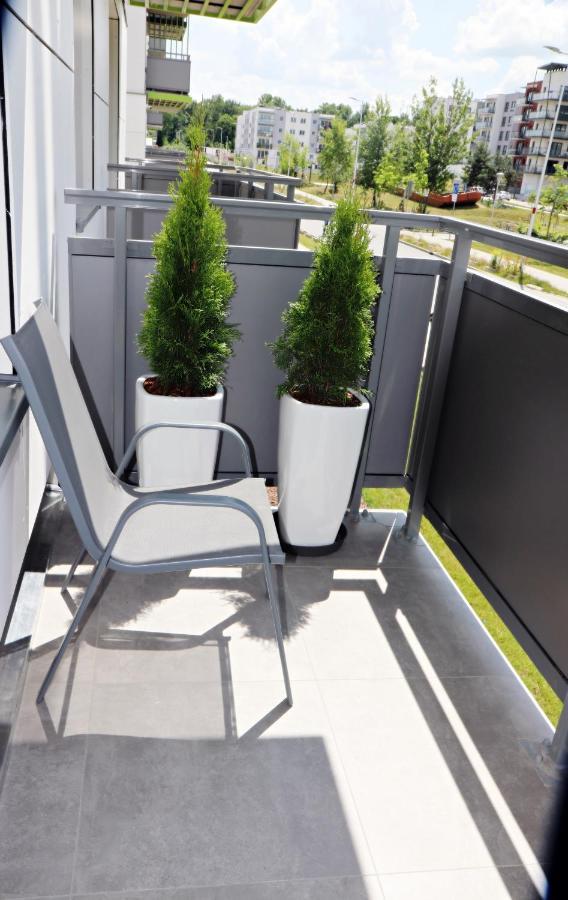 Apartament Amerigo ヴロツワフ エクステリア 写真