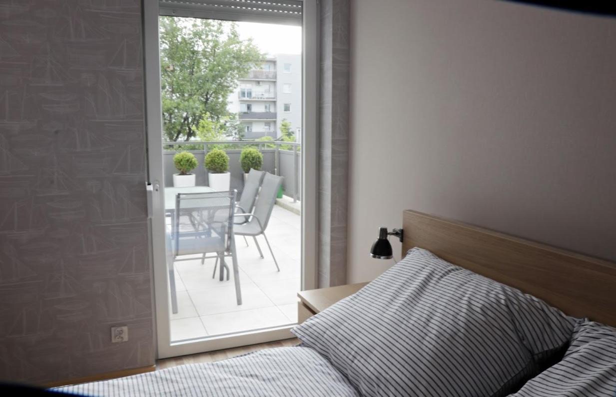 Apartament Amerigo ヴロツワフ エクステリア 写真