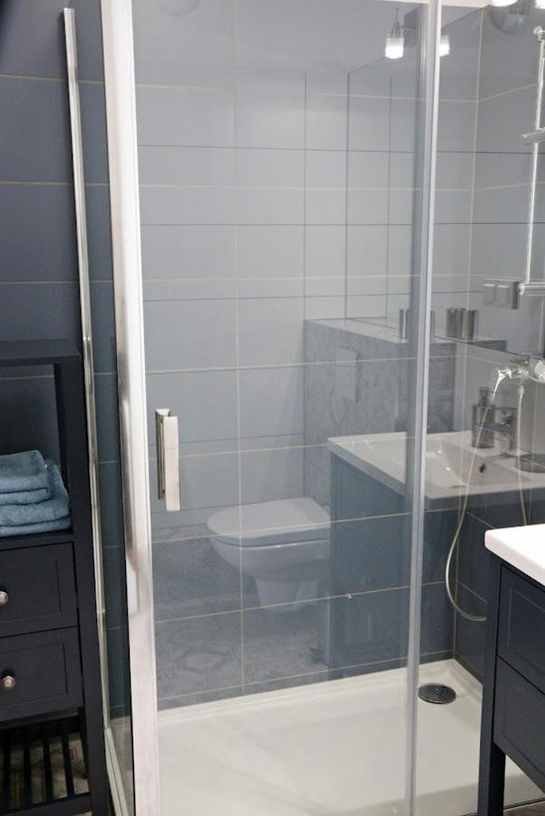 Apartament Amerigo ヴロツワフ エクステリア 写真