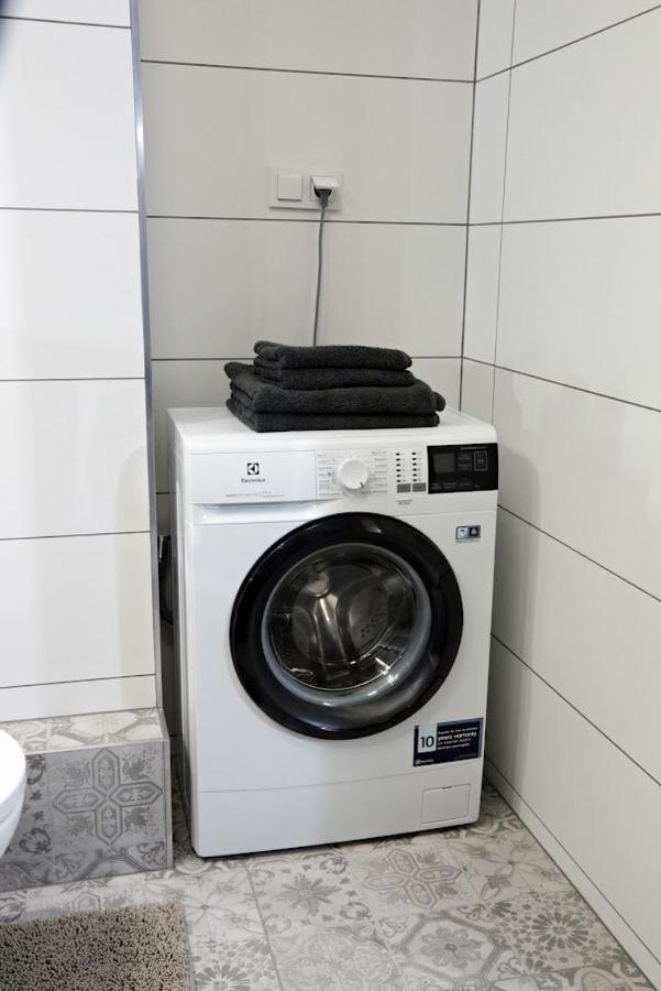 Apartament Amerigo ヴロツワフ エクステリア 写真