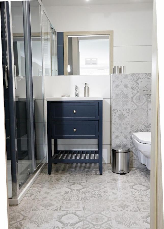 Apartament Amerigo ヴロツワフ エクステリア 写真