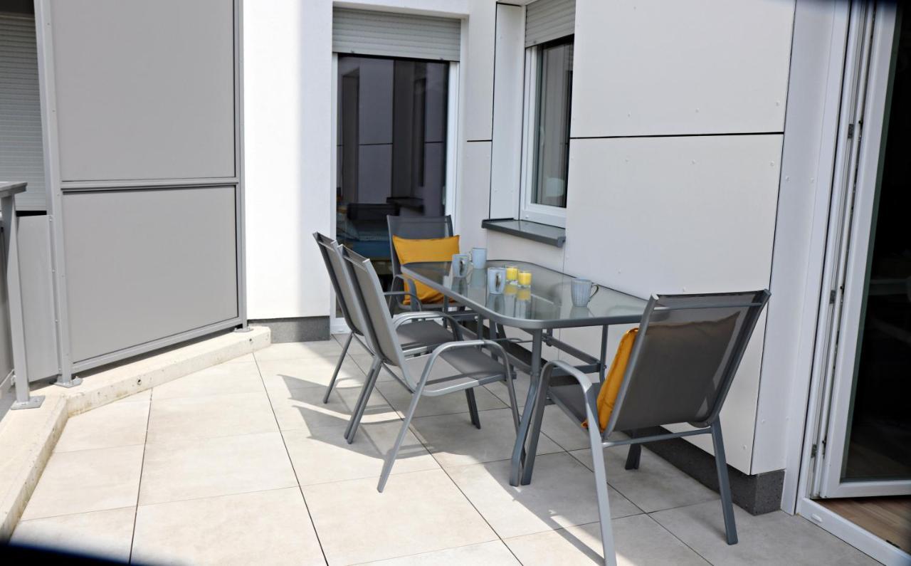 Apartament Amerigo ヴロツワフ エクステリア 写真